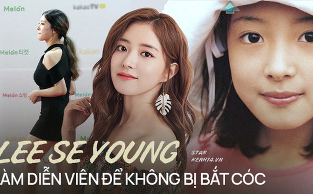 Cô bé thành diễn viên nhí trong Nàng Dae Jang Geum vì bố mẹ... sợ bị bắt cóc, 20 năm sau 'đổi đời' nhờ màn lột xác bất ngờ