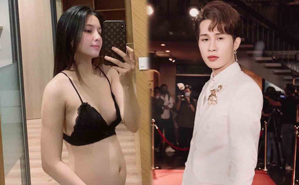 Chấn động: Thiên An thừa nhận có con với Jack, chia tay sau 1 tháng lâm bồn vì nam ca sĩ ngoại tình với 2-3 cô gái Chấn động: Thiên An thừa nhận có con với Jack, chia tay sau 1 tháng lâm bồn vì nam ca sĩ ngoại tình với 2-3 cô gái