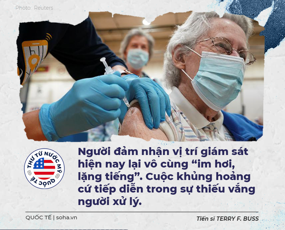 Thư từ nước Mỹ: Đối diện quái vật Delta, vì sao hàng chục triệu người Mỹ vẫn chưa chịu tiêm vắc xin Covid-19? - Ảnh 7. Thư từ nước Mỹ: Đối diện quái vật Delta, vì sao hàng chục triệu người Mỹ vẫn chưa chịu tiêm vắc xin Covid-19? - Ảnh 7.