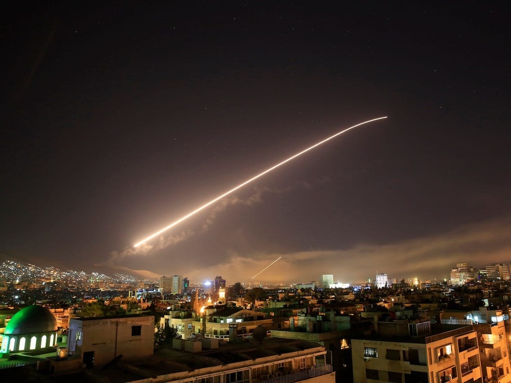 Israel sập bẫy đau đớn, Nga rung đùi: Diễn biến chiến sự Syria xoay chuyển quá nhanh - Ảnh 1.