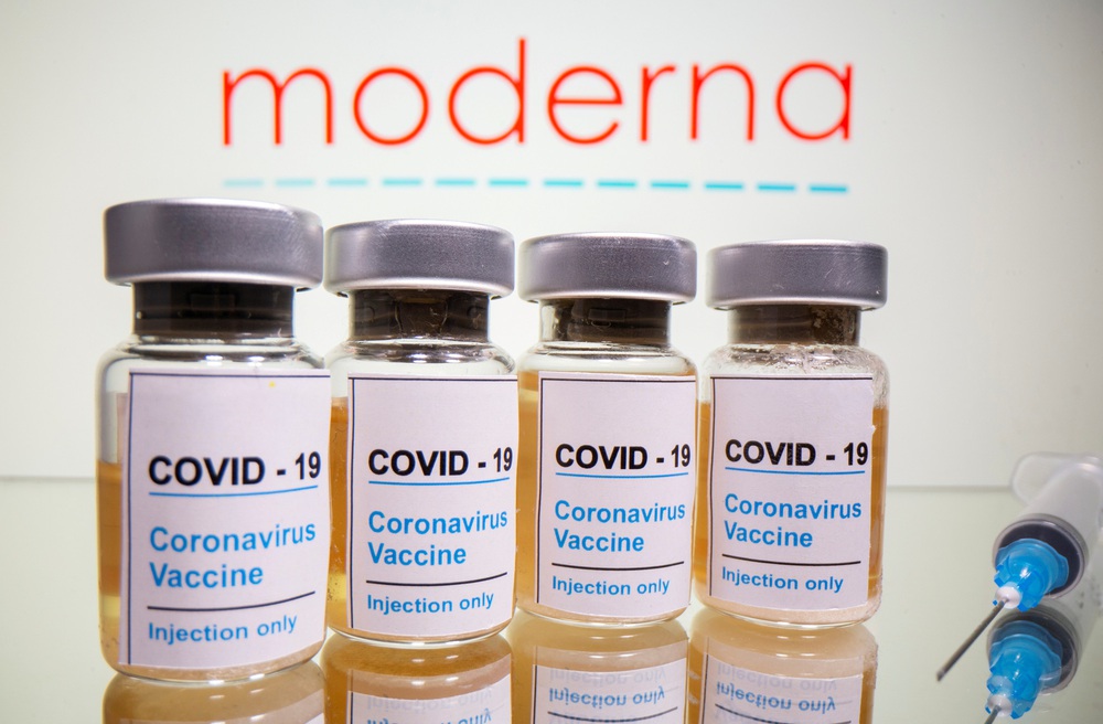 WHO giải đáp 9 thắc mắc của bạn về vắc xin Moderna: Nhóm người nào không nên tiêm? - Ảnh 3.