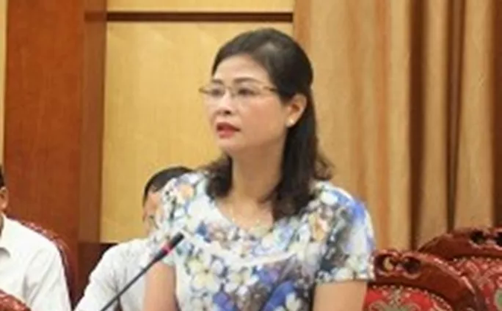 Vụ nguyên giám đốc Sở GD-ĐT Thanh Hóa bị bắt: Nhiều thiết bị dạy học không hiệu quả
