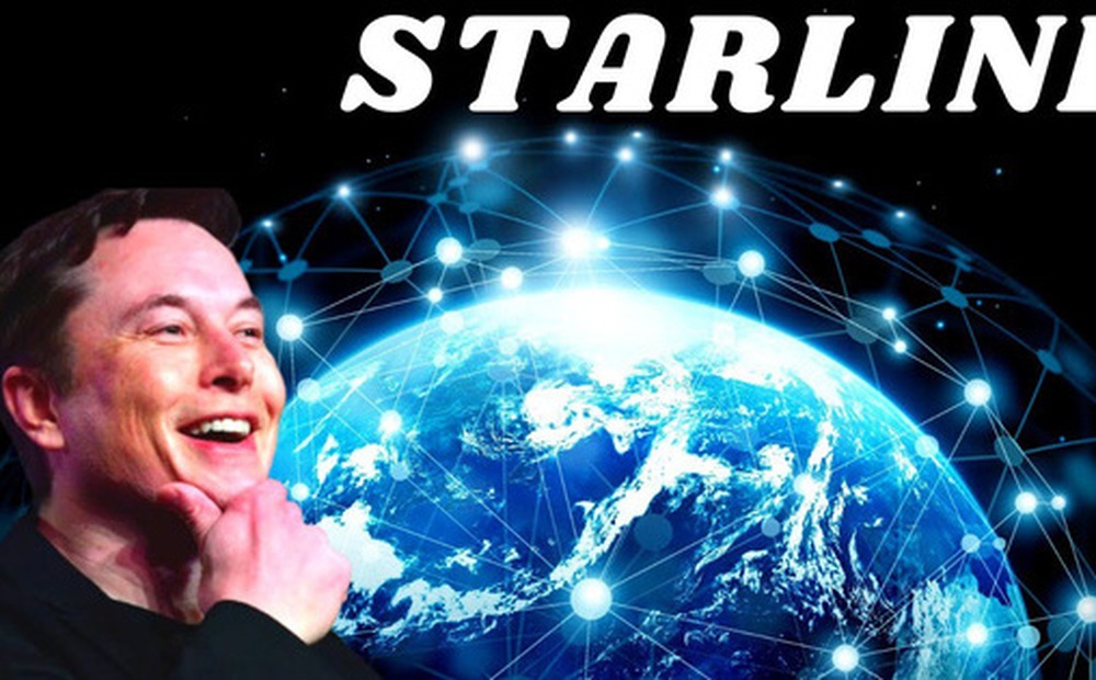 Speedtest 'internet trên trời' của Elon Musk: Xứng đáng dịch vụ internet vệ tinh tốt nhất hành tinh