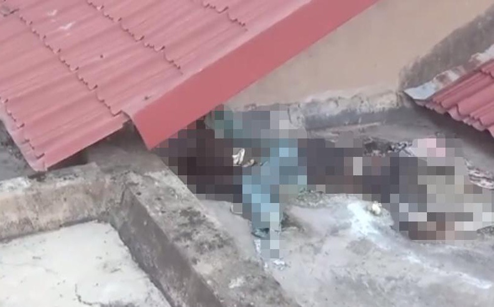 Điều tra vụ nghi cụ bà mất tích hơn 1 năm, phát hiện thi thể trên mái nhà ở Sài Gòn