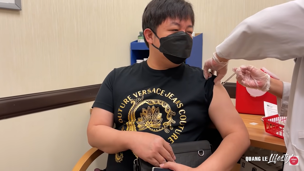 Hé lộ căn nhà và cuộc sống của Quang Lê tại Mỹ - Ảnh 4. Hé lộ căn nhà và cuộc sống của Quang Lê tại Mỹ - Ảnh 4.