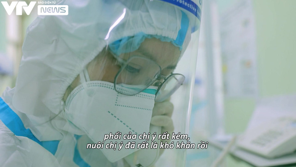 Những câu nói đau xé lòng trong VTV Đặc biệt: Ranh giới - Ảnh 16.