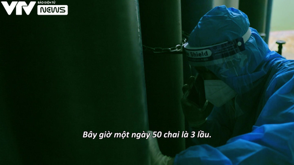 Những câu nói đau xé lòng trong VTV Đặc biệt: Ranh giới - Ảnh 28.