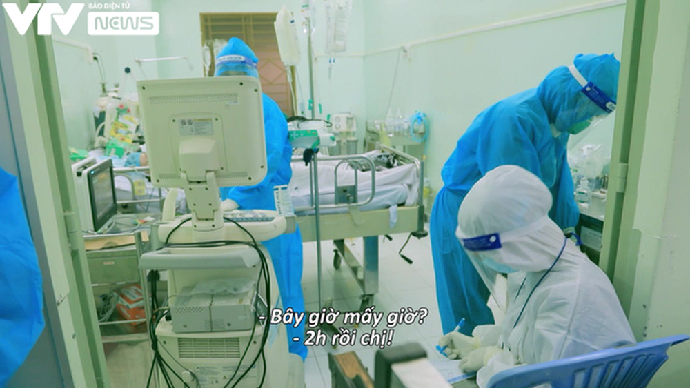 Những câu nói đau xé lòng trong VTV Đặc biệt: Ranh giới - Ảnh 30.