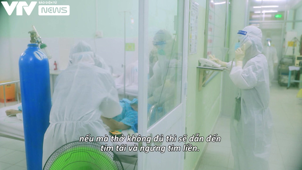 Những câu nói đau xé lòng trong VTV Đặc biệt: Ranh giới - Ảnh 35.