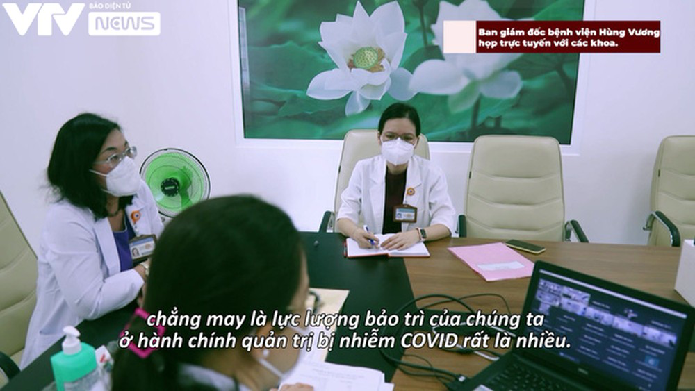 Những câu nói đau xé lòng trong VTV Đặc biệt: Ranh giới - Ảnh 44.