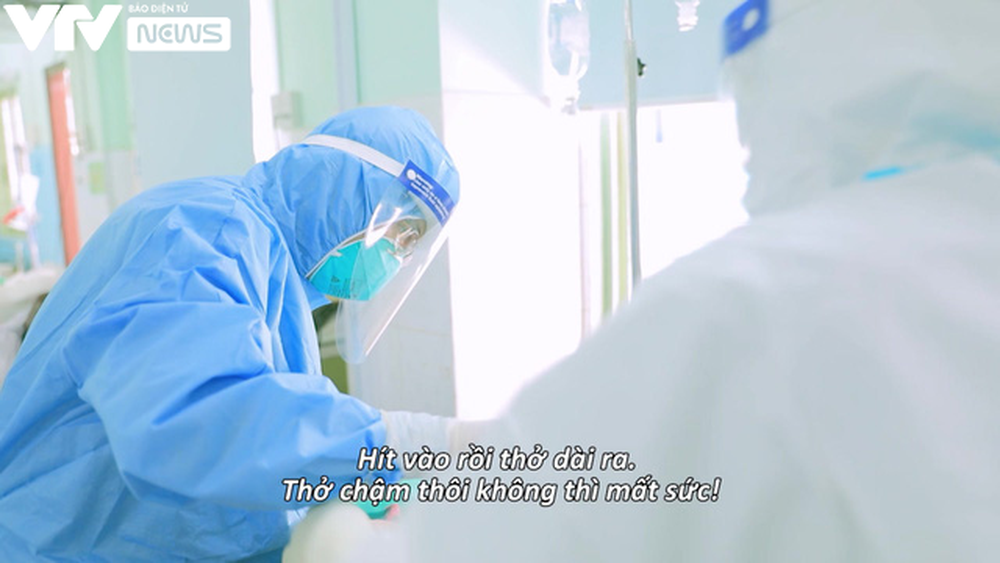 Những câu nói đau xé lòng trong VTV Đặc biệt: Ranh giới - Ảnh 49.