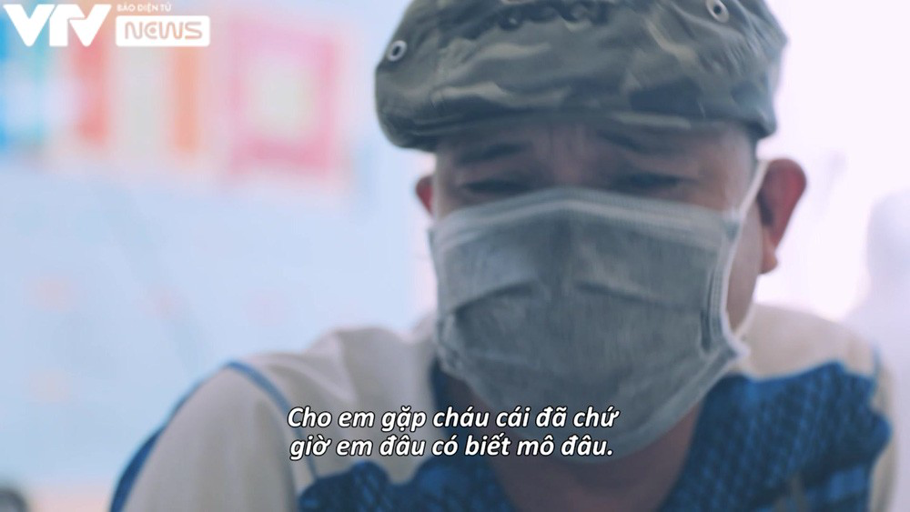 Những câu nói đau xé lòng trong VTV Đặc biệt: Ranh giới - Ảnh 82.