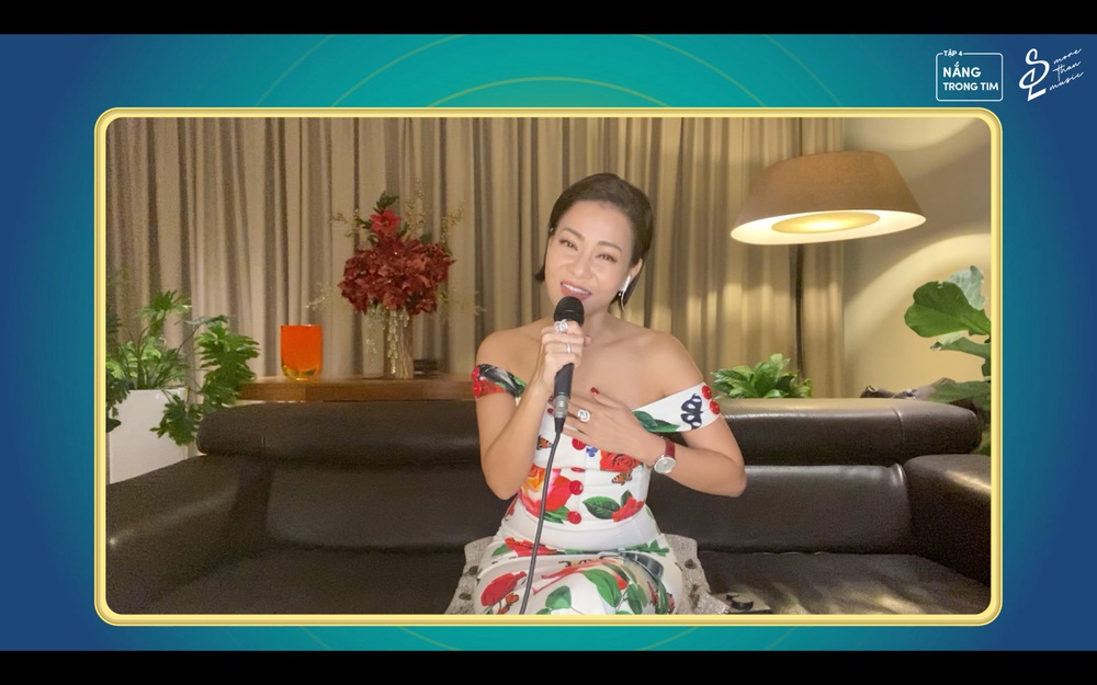 Thu Minh: Tôi không nhận lời hát với Orange, Dương Cầm cứ lỳ lợm - Ảnh 3.