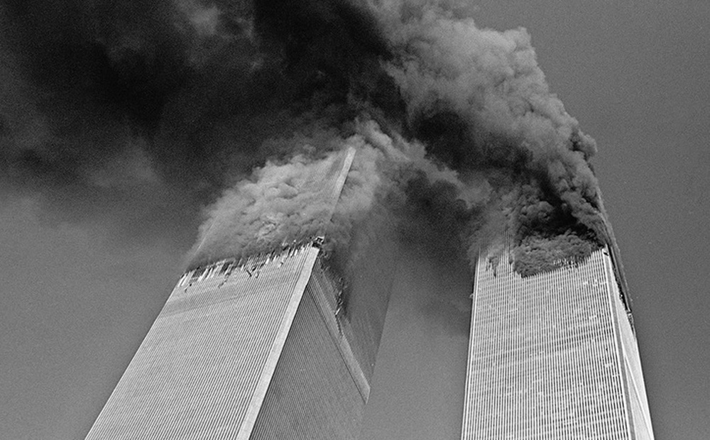 Có "thế lực vô hình" giúp hàng trăm người thoát chết kì diệu trong ngày kinh hoàng 11/9?