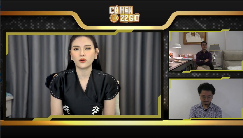 Thu Thủy: Đàn ông rất thiếu ý thức, lười biếng và tự cho phép mình nghỉ ngơi quá nhiều - Ảnh 5.