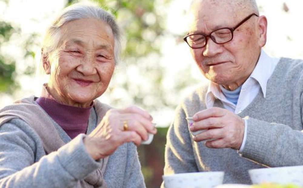 10 lời khuyên giúp người cao tuổi sống khỏe trong mùa dịch