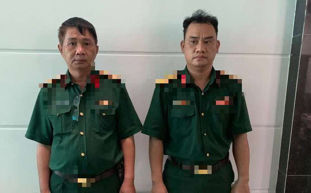 Khởi tố, bắt giam Giám đốc giả danh 'Trung tướng quân đội' để phô trương thanh thế ở Sài Gòn
