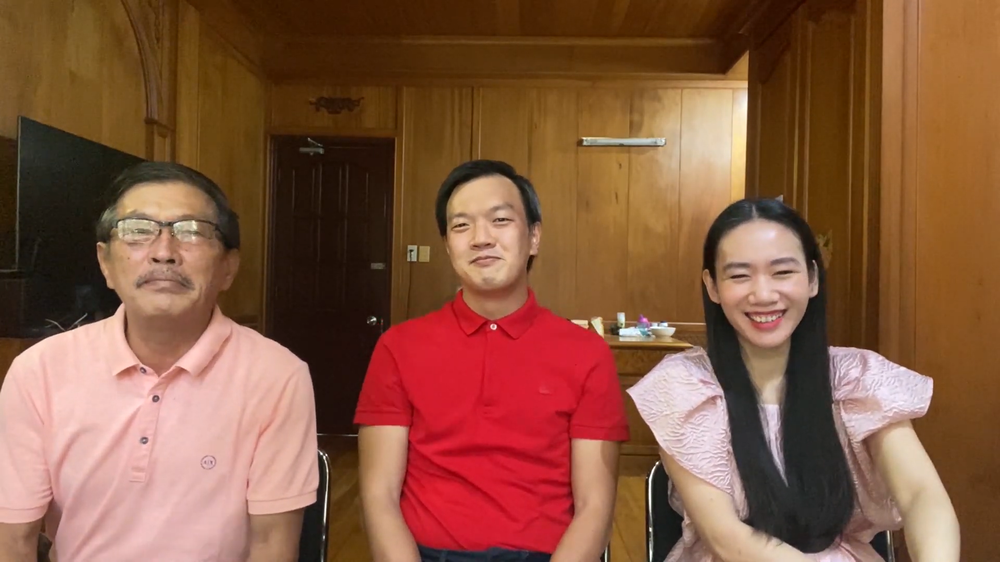 MC Quyền Linh: Tôi ở nhà không nổi, xót xa lắm, phải lao ra đường - Ảnh 4. MC Quyền Linh: Tôi ở nhà không nổi, xót xa lắm, phải lao ra đường - Ảnh 4.