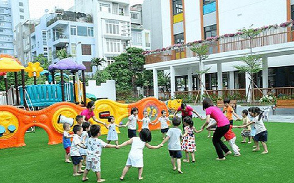 Nữ giáo viên bị điều chuyển 'bí mật', quận Đồ Sơn vội vã thu hồi quyết định