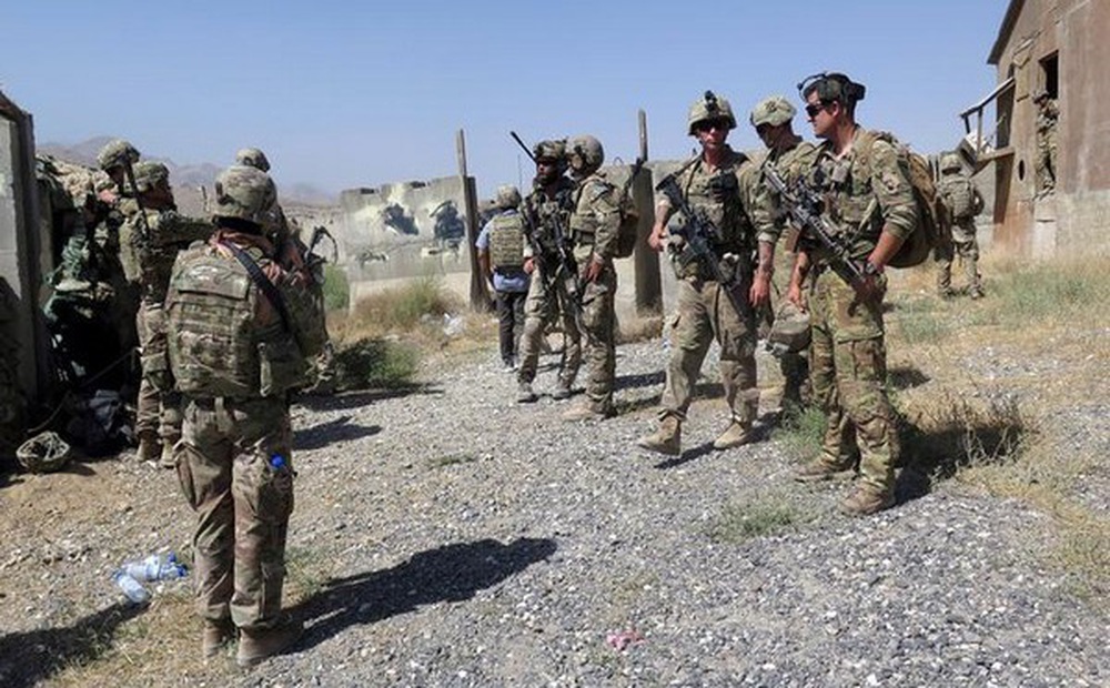 Hé lộ những sai lầm của Mỹ trong cuộc chiến ở Afghanistan