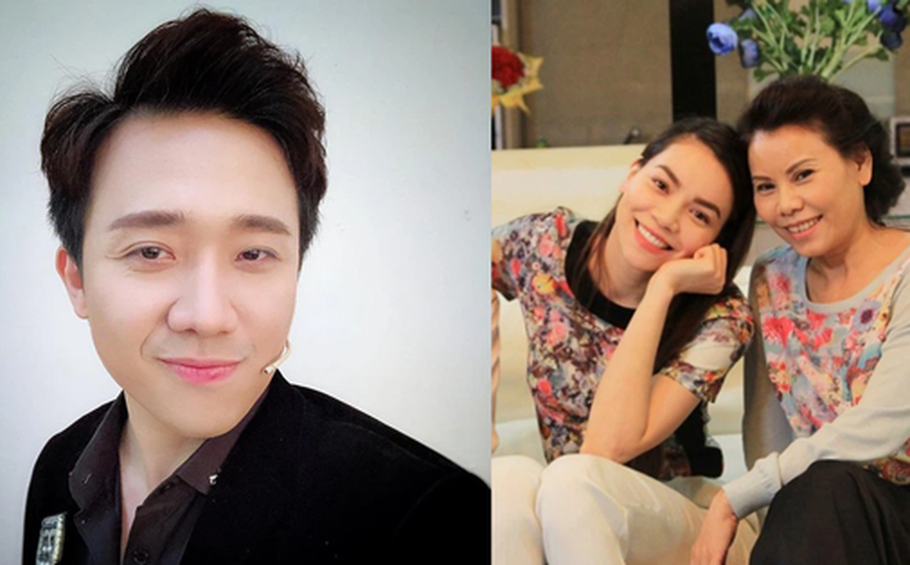 Netizen tranh cãi nảy lửa, chỉ ra 1 điểm bất thường trong số tiền từ thiện mẹ Hà Hồ nhận từ Trấn Thành?