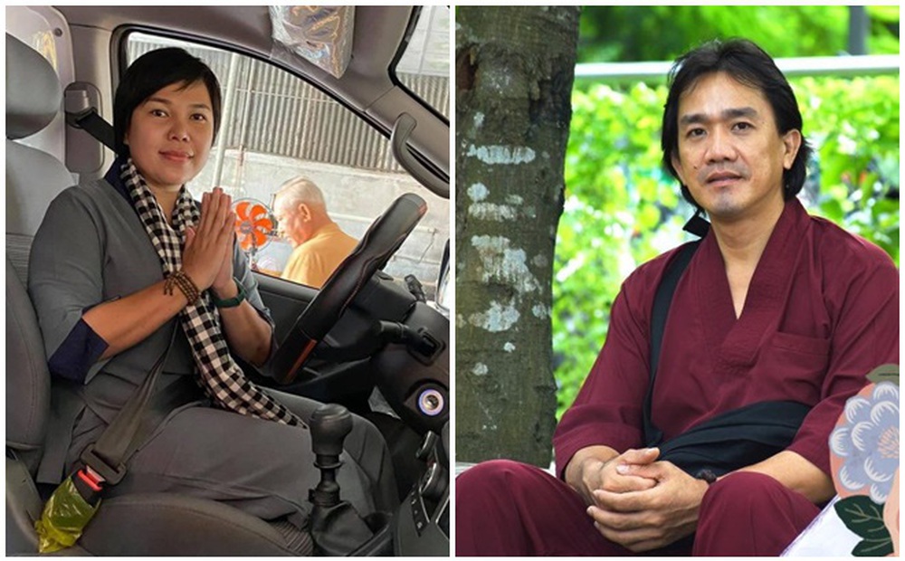 Giang Kim Cúc bị tố cướp xe cứu thương: "Đại chiến" giữa hai nhóm từ thiện 0 đồng nổi tiếng