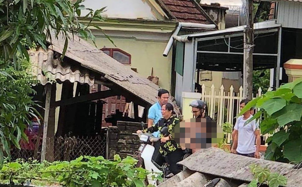 Nam sinh lớp 10 học giỏi được phát hiện tử vong trong tư thế treo cổ tại nhà
