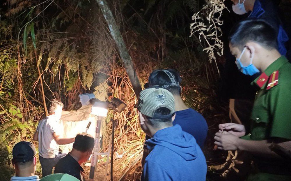 Người phụ nữ ở Lai Châu tử vong gần lán ruộng nghi bị sát hại
