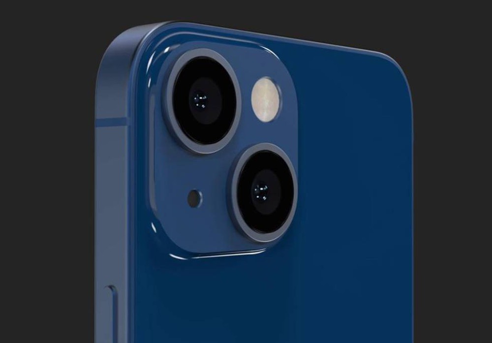 Ấn tượng iPhone 13 trước giờ G ra mắt tối nay, giá kỳ vọng 16 triệu đồng - Ảnh 1.