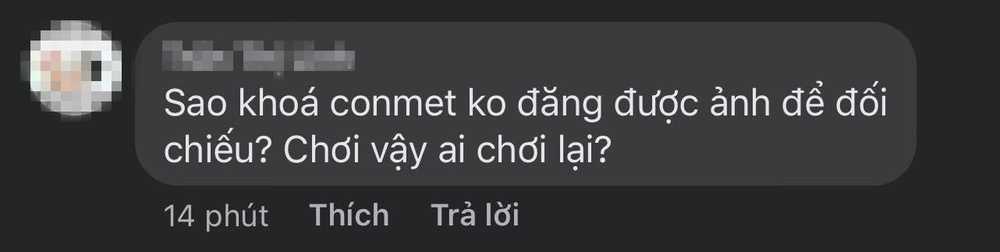 Khẳng định tiếp nhận mọi lời tố gian dối, nhưng Thuỷ Tiên lại âm thầm làm 1 việc để chặn họng dân mạng - Ảnh 5. Khẳng định tiếp nhận mọi lời tố gian dối, nhưng Thuỷ Tiên lại âm thầm làm 1 việc để chặn họng dân mạng - Ảnh 5.