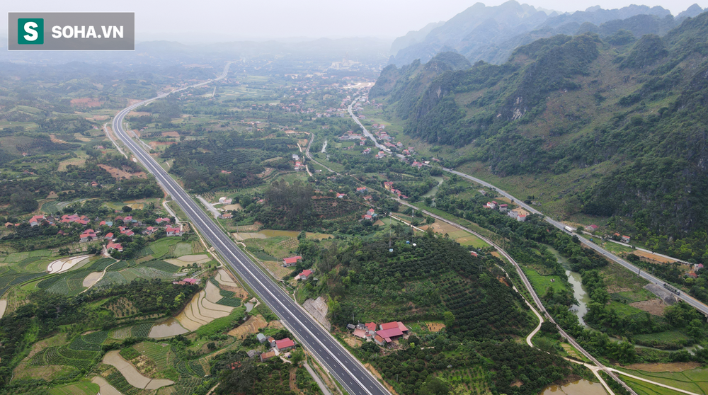 Kỳ vọng về 9.000km cao tốc hàng chục tỷ USD chạy khắp đất nước; đô thị Hà Nội, TP HCM chiếm hơn 700km - Ảnh 3.