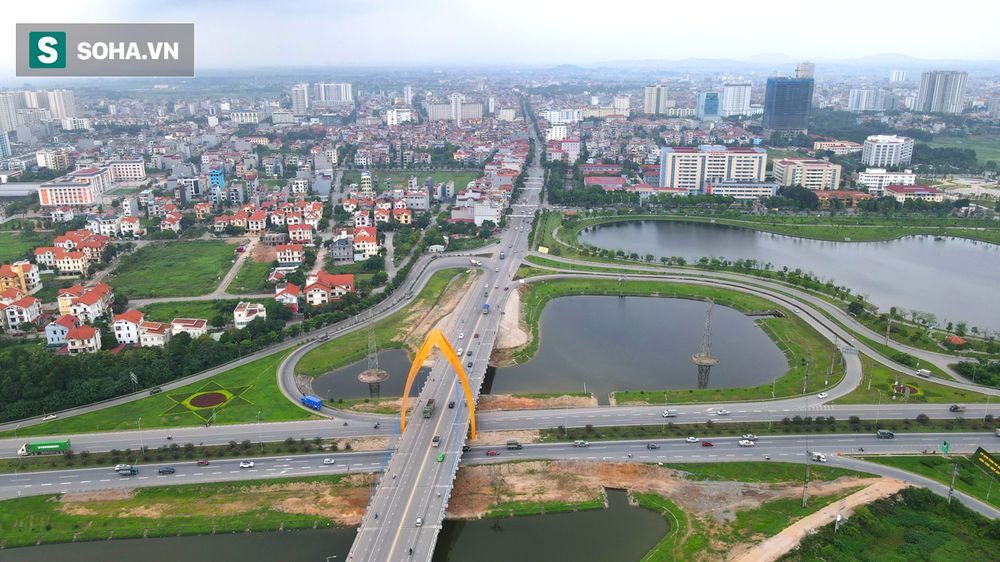 Kỳ vọng về 9.000km cao tốc hàng chục tỷ USD chạy khắp đất nước; đô thị Hà Nội, TP HCM chiếm hơn 700km - Ảnh 2.