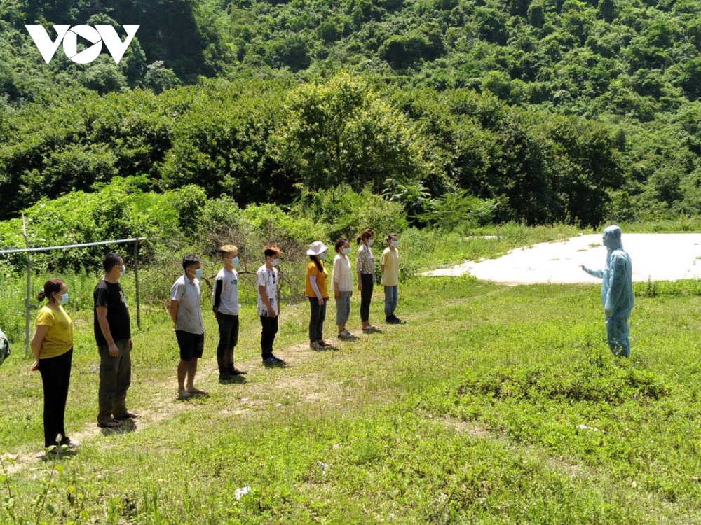 Tỉnh duy nhất trong cả nước đến giờ chưa có F0 nào - Ảnh 3.