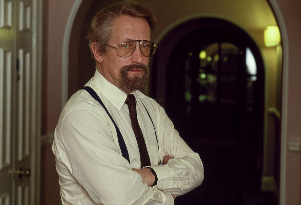 Oleg Gordievsky - Điệp viên hai mang khét tiếng làm việc cho KGB và MI6 - Ảnh 2.