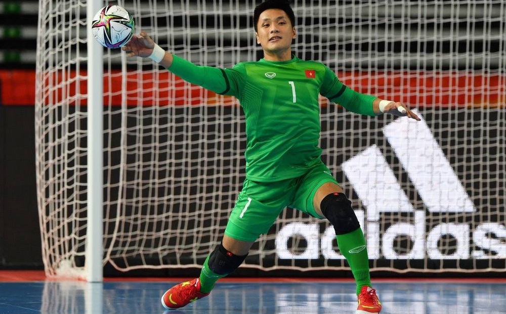 Thắng trận nghẹt thở ở World Cup, đội tuyển Việt Nam nhận thưởng lớn từ VFF