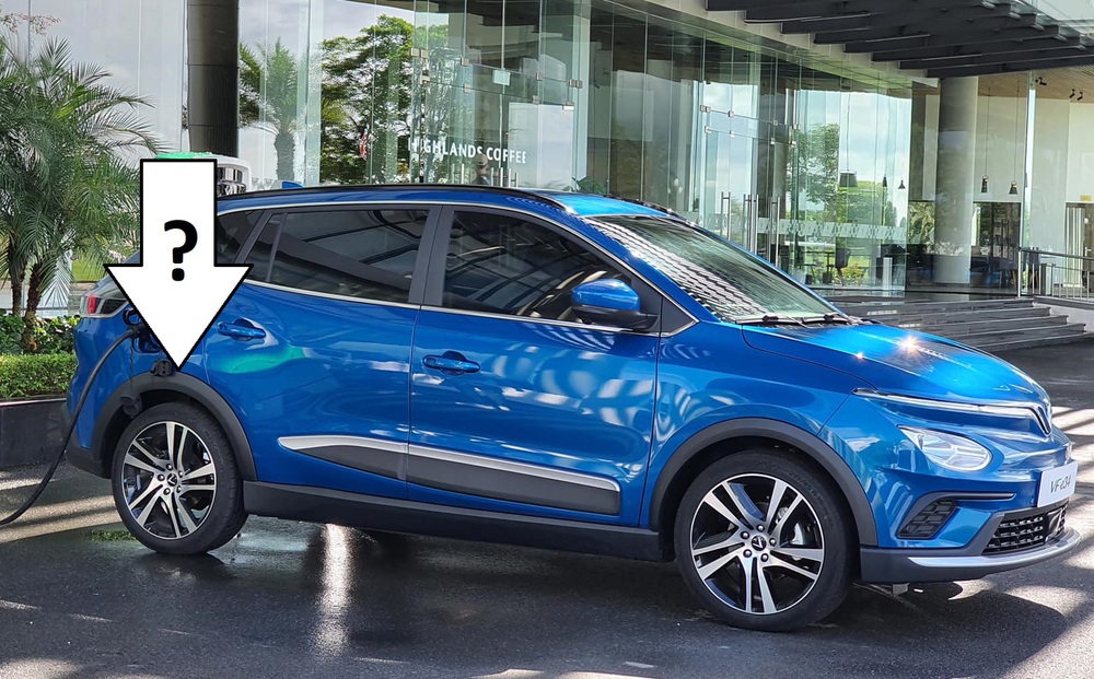 Trái tim năng lượng của xe điện: Tại sao đa số xe điện 'đâm đầu' vào một công nghệ 'cổ lỗ sĩ'?