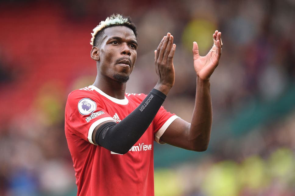 BẢN TIN TỐI 19/9: Barca ủ mưu giành Pogba miễn phí