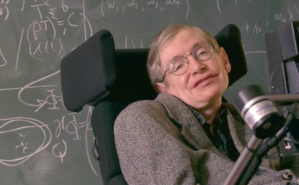 Stephen Hawking là ai, tiểu sử và 4 câu hỏi lớn của nhân loại
