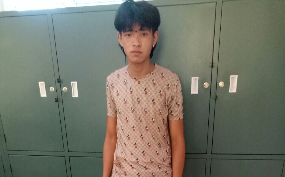 Thanh niên lĩnh án 42 tháng tù vì 