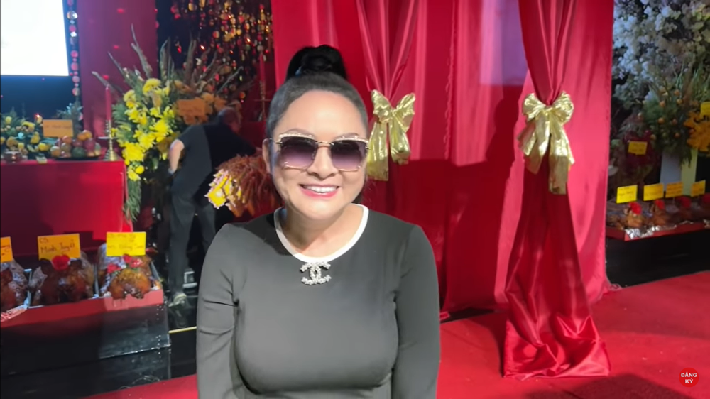 Tôi là người sung sướng khi được cắm 3 cây nhang đầu tiên ngày giỗ Tổ, dù ở Mỹ hay Việt Nam - Ảnh 5. Tôi là người sung sướng khi được cắm 3 cây nhang đầu tiên ngày giỗ Tổ, dù ở Mỹ hay Việt Nam - Ảnh 5.