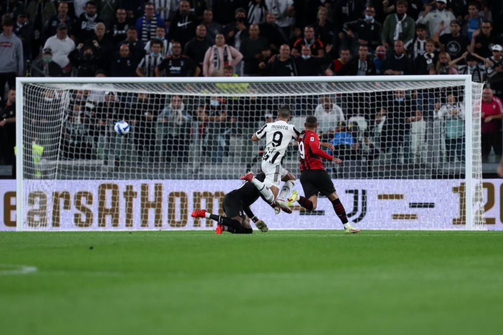 Juventus rơi xuống nhóm cầm đèn đỏ sau khi chia tay Ronaldo - Ảnh 4.