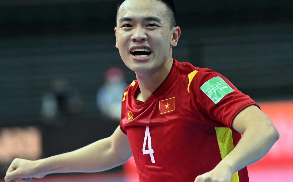 "ĐT Việt Nam đá rất biết người biết ta, sẽ đưa Nga vào thế khó khăn ở vòng 1/8 World Cup" "ĐT Việt Nam đá rất biết người biết ta, sẽ đưa Nga vào thế khó khăn ở vòng 1/8 World Cup"