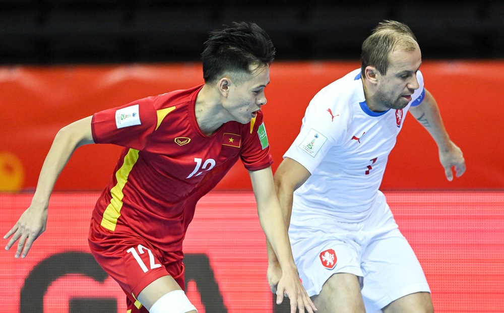 Đội tuyển Nga, đối thủ của Việt Nam ở vòng 1/8 World Cup đáng sợ thế nào?