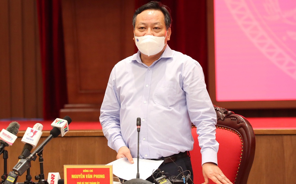 Hà Nội tính phương án cho học sinh trở lại trường vào tháng 11
