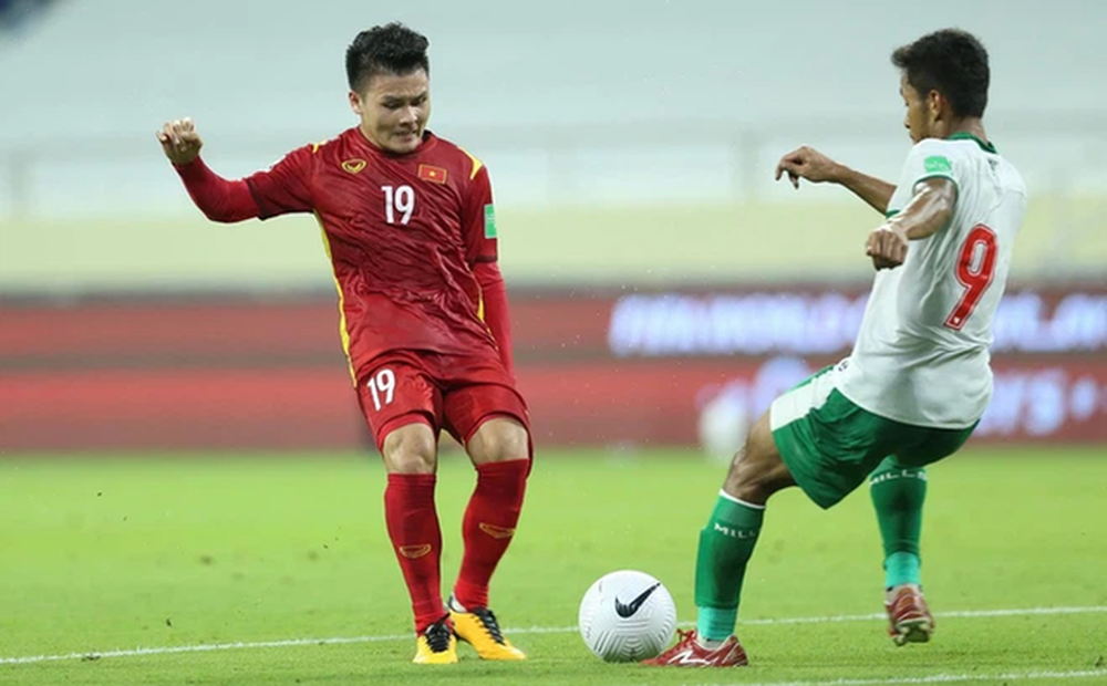 Gặp lại Việt Nam tại AFF Cup, báo Indonesia đưa ra lời tuyên chiến, quyết tâm "phục hận"