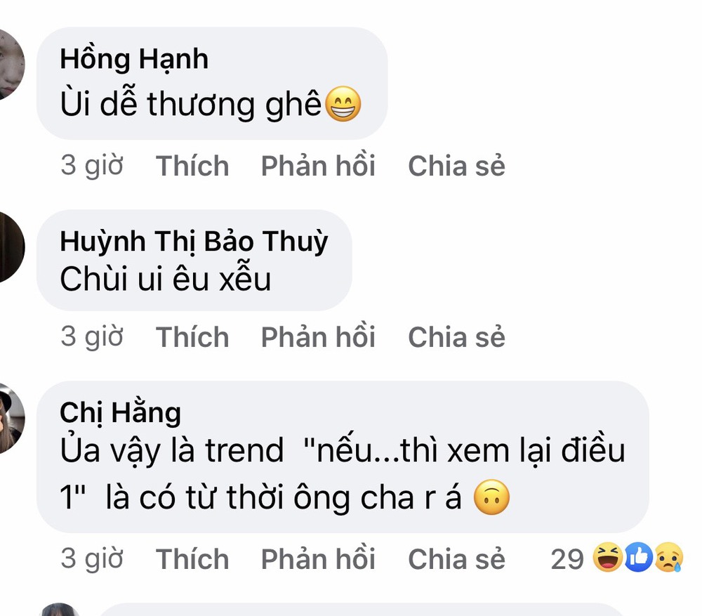 Con gái khoe ảnh bố 20 năm trước, điển trai lãng tử cùng lá thư tay tán gái khiến thanh niên ngày nay phải chạy dài theo học - Ảnh 3.