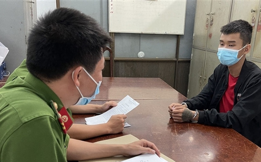 Đâm chết người vì nhớ lại trước đó bị đánh