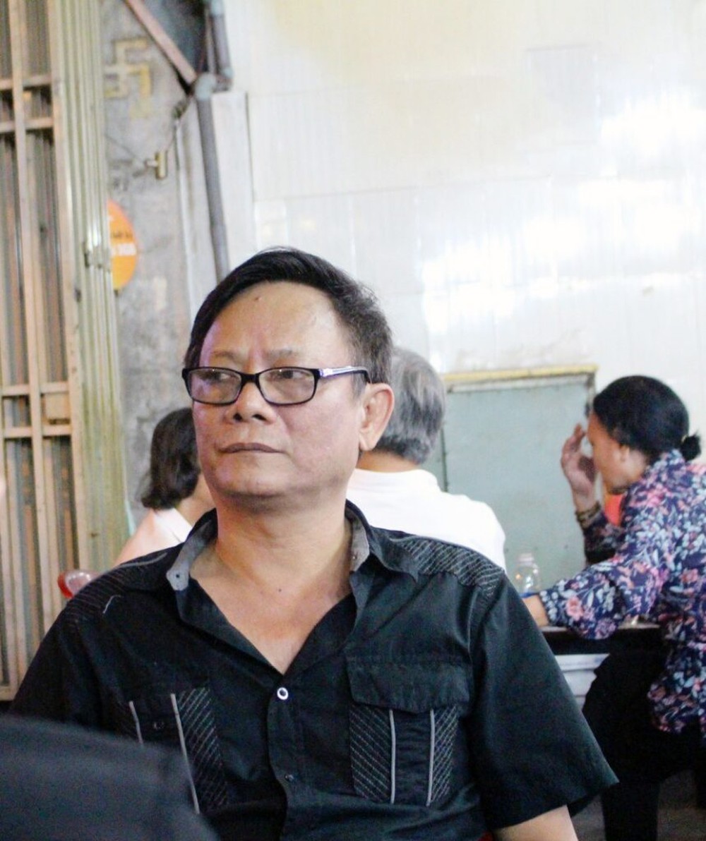 Cuộc đời tôi, dù có bệnh hoạn hay sung sướng cũng không sống nhờ một đồng nào của người khác - Ảnh 1. Cuộc đời tôi, dù có bệnh hoạn hay sung sướng cũng không sống nhờ một đồng nào của người khác - Ảnh 1.