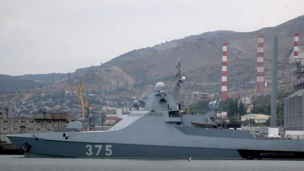Tương quan sức mạnh Hạm đội Biển Đen của Nga và Hạm đội 6 của Mỹ - Ảnh 1.
