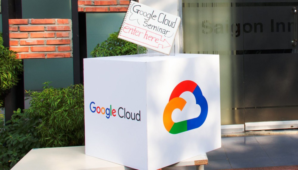 Google Cloud là gì? Do đâu Vingroup ‘bắt tay’ với Google Cloud để triển khai điện toán đám mây? - Ảnh 2.
